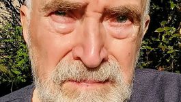 Martin Messa portret