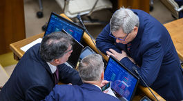 nr sr, parlamet, národná rada, dve pohlavia, novela ústavy