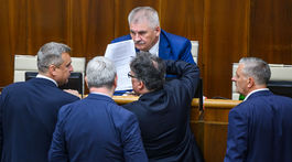 nr sr, parlamet, národná rada, dve pohlavia, novela ústavy