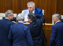 nr sr, parlamet, národná rada, dve pohlavia, novela ústavy