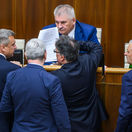 nr sr, parlamet, národná rada, dve pohlavia, novela ústavy