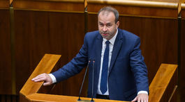 nr sr, parlamet, národná rada, dve pohlavia, novela ústavy
