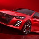 Peugeot e-208 GTi - 2025