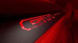 Peugeot e-208 GTi - 2025