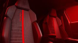 Peugeot e-208 GTi - 2025