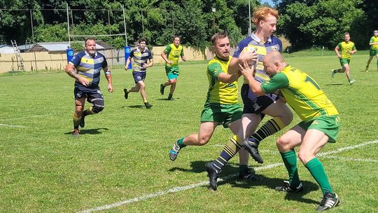 Majstrom Slovenska v sedmičkovom ragby je Slovan United