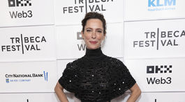 Rebecca Hall