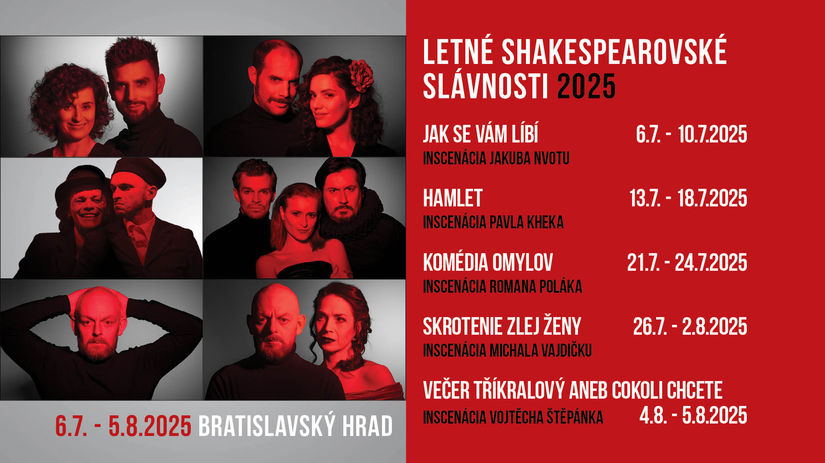 Shakespear