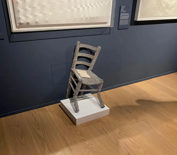 Van Goghova stolicka