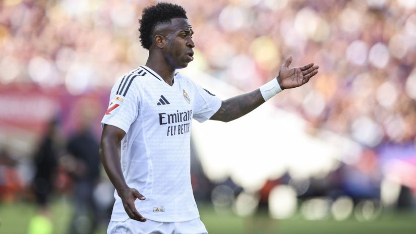 Vinicius Jr.