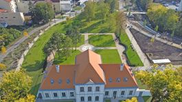 Emmerova vila Trnava