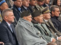 VÝROČIE: Karpatsko-duklianskej operácie