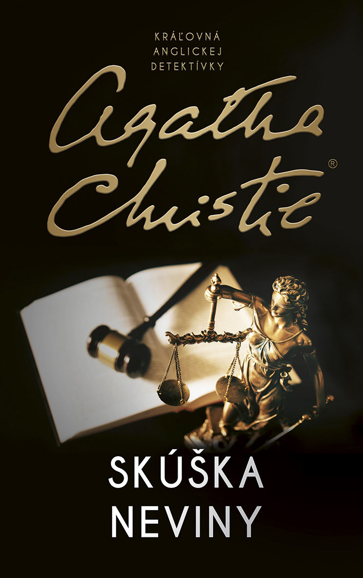 Agatha Christie - Skúška neviny