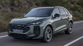 Audi-Q3 - 2025