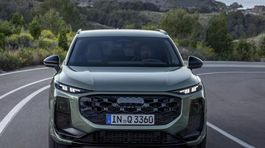 Audi-Q3 - 2025