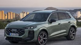 Audi-Q3 - 2025