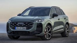 Audi-Q3 - 2025