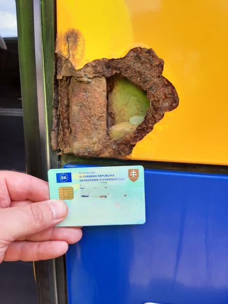 Českí policajti neverili vlastným očiam, keď...