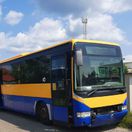 Autobus smrti - školský výlet v ČR 2025