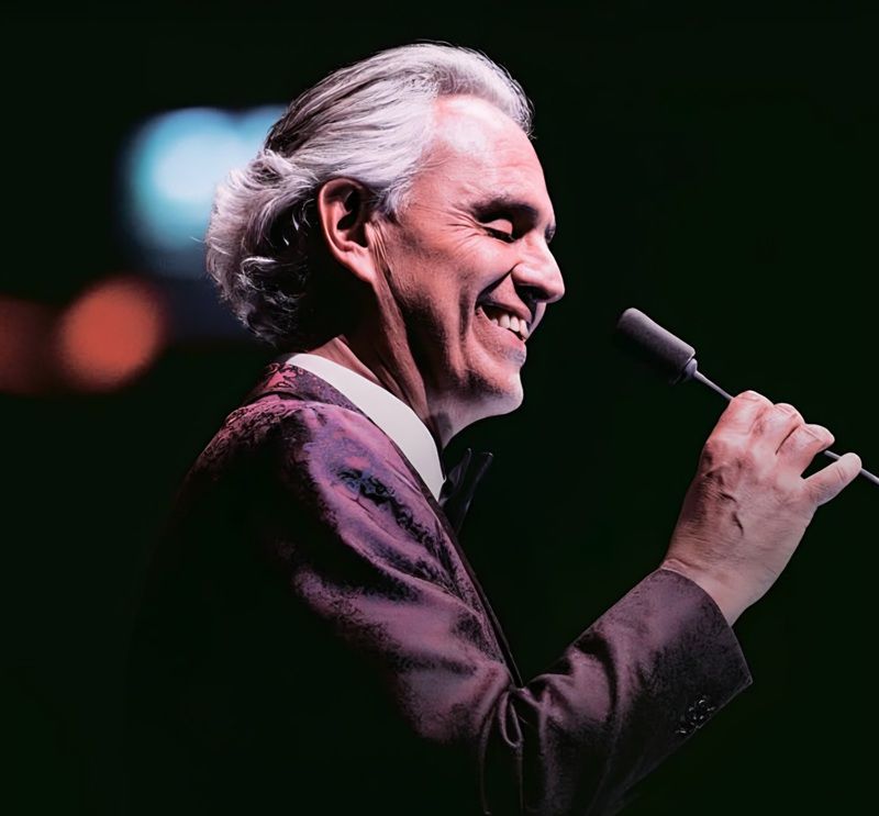Bocelli