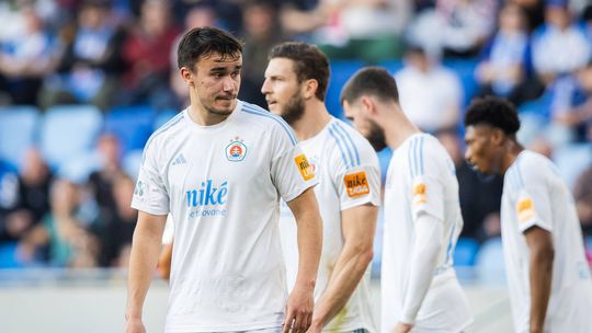 Slovan sa čoskoro dozvie meno súpera. Vyžrebovali dvojice prvého predkola Ligy majstrov