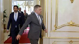 Fico, kaliňák, okrúhly stôl, pellegrini, nato, zbrojenie