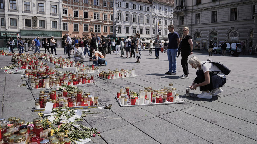 graz