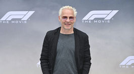 Jacques Villeneuve