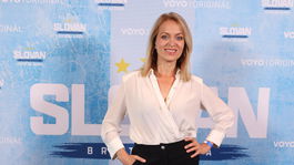 Jana Hospodárová