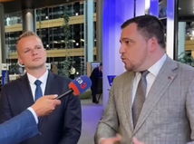 Milan Mazurek a Tomáš Zdechovský na ta3