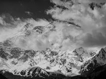Mountain / Nanga Parbat /