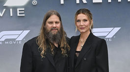 NY Premiere of "F1 The Movie"