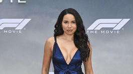 NY Premiere of "F1 The Movie"
