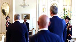 okrúhly stôl, pellegrini, nato, zbrojenie