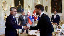 okrúhly stôl, pellegrini, nato, zbrojenie
