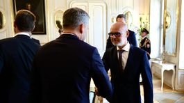 okrúhly stôl, pellegrini, nato, zbrojenie