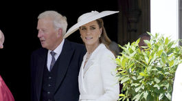 Britain Princezná Kate