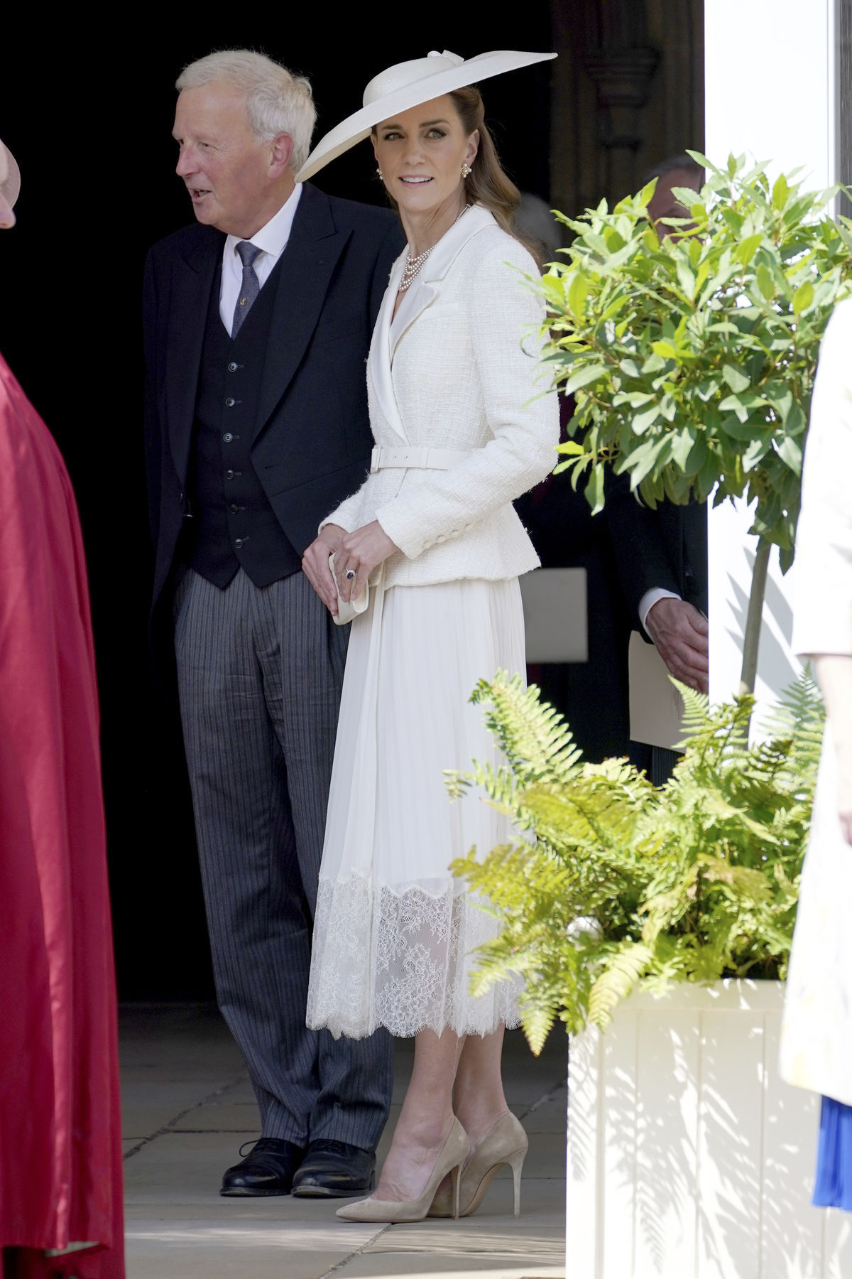 Britain Princezná Kate