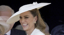 Princezná Kate
