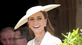 Britain Princezná Kate