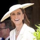 Britain Princezná Kate