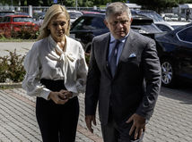 Fico nie je politický samovrah. Rečiam o...
