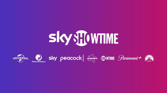 Veľká streamovacia ofenzíva SkyShowtime je tu. Platforma nasadí hollywoodske filmy, očakávané seriály aj pokračovania diváckych hitov