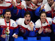 V Miláne budeme naháňať puk, Čechom...