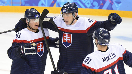 Hral s Crosbym, legendárny Gretzky ho vyhodil z tímu. Strieborný Slovák z MS spomína na koniec v NHL: Chyba bola vo mne