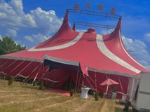 cirkus aleš šapitó
