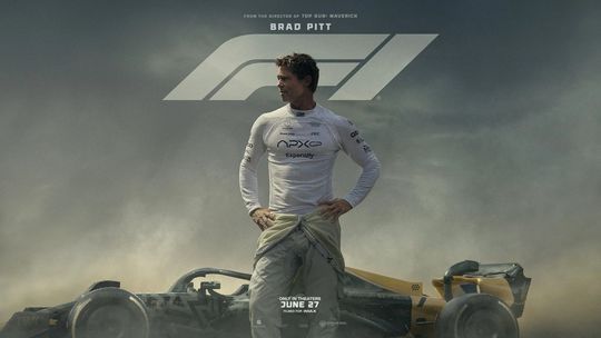 Neuveríte: Tie najakčnejšie zábery pre film F1 s Bradom Pittom kamery nezvládli, iPhone áno