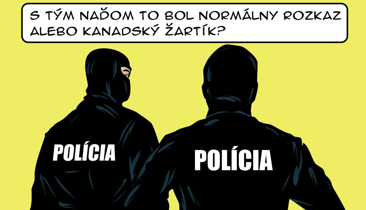 Karikatúra 19.06.2025