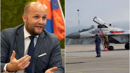 Akcia Darca. Kto sú zadržaní zo špičiek obrany? Dvoch už prepustili bez vznesenia obvinenia. Naď: O dva týždne som k dispozícii