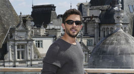 Jonathan Bailey